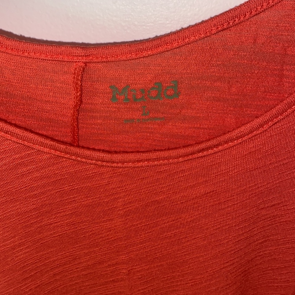 Open Shoulder Shirt - Picture 2 of 4